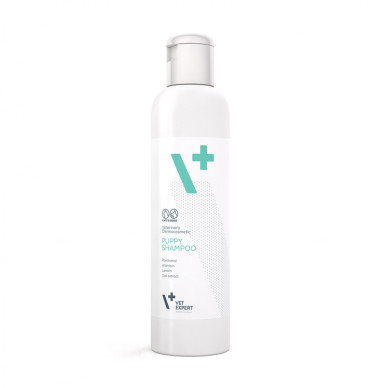 Șampon Vet Expert Dermatocosmetic Puppy – Pentru Căței – 250 ml